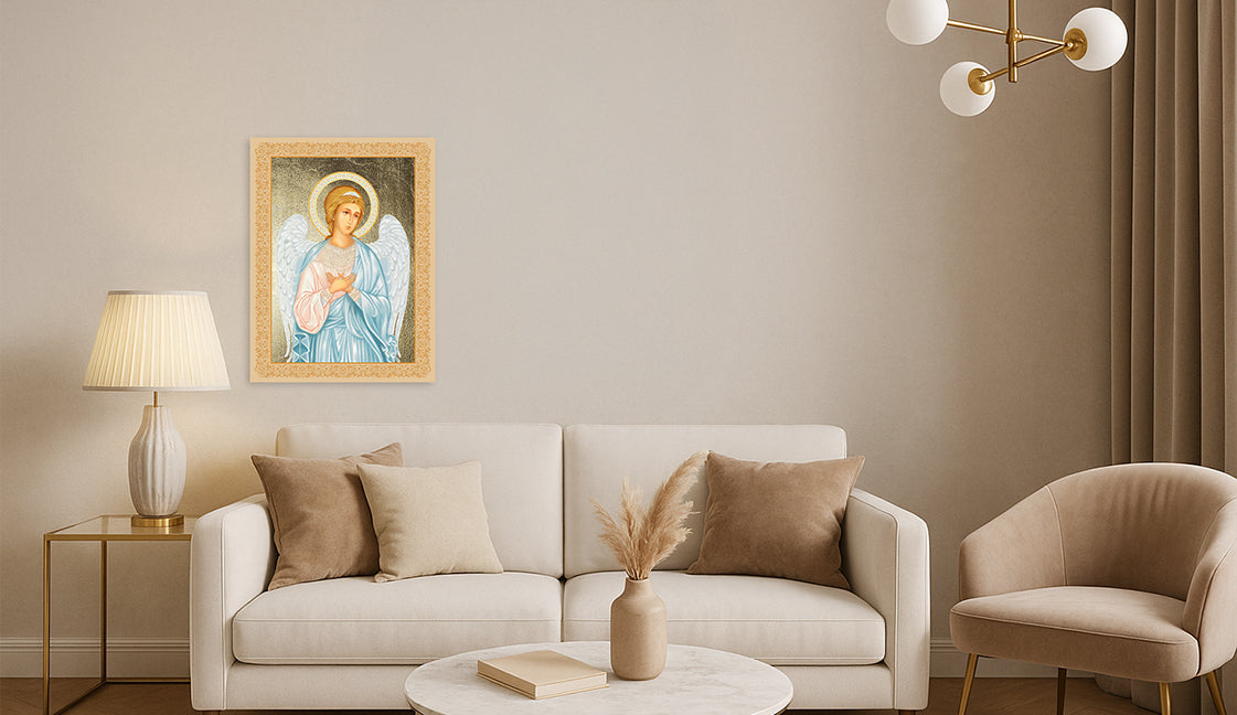 Guardian Angel Icons