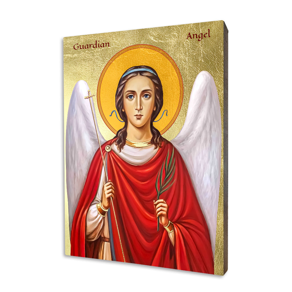 Guardian Angel Icon