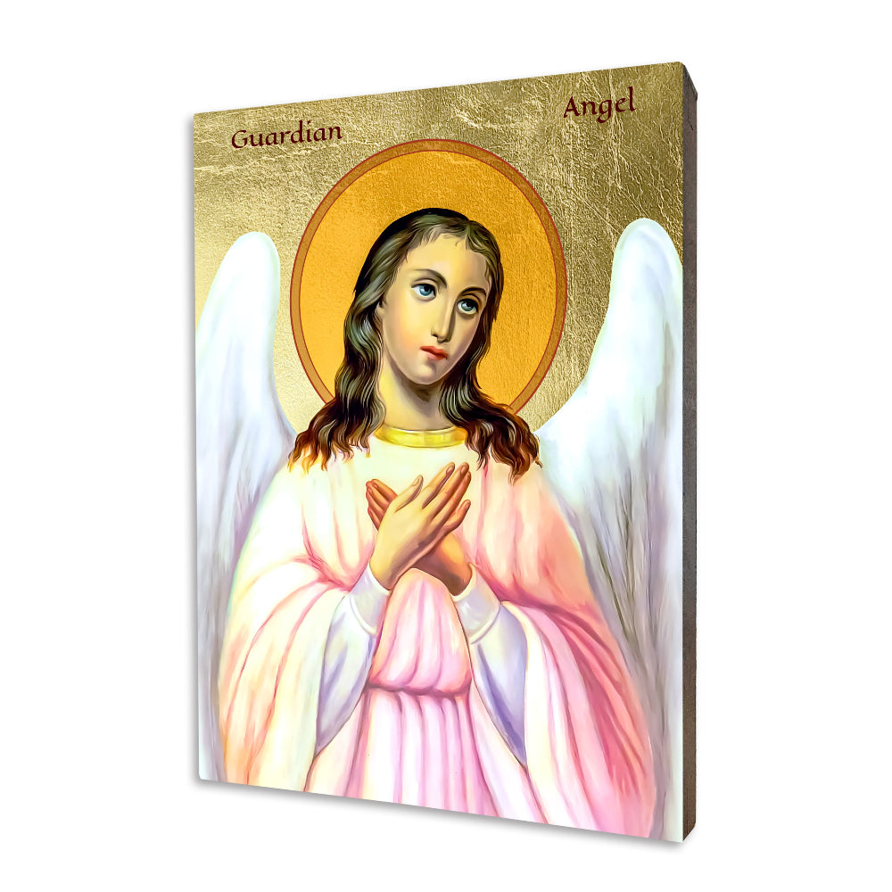Guardian Angel Icon