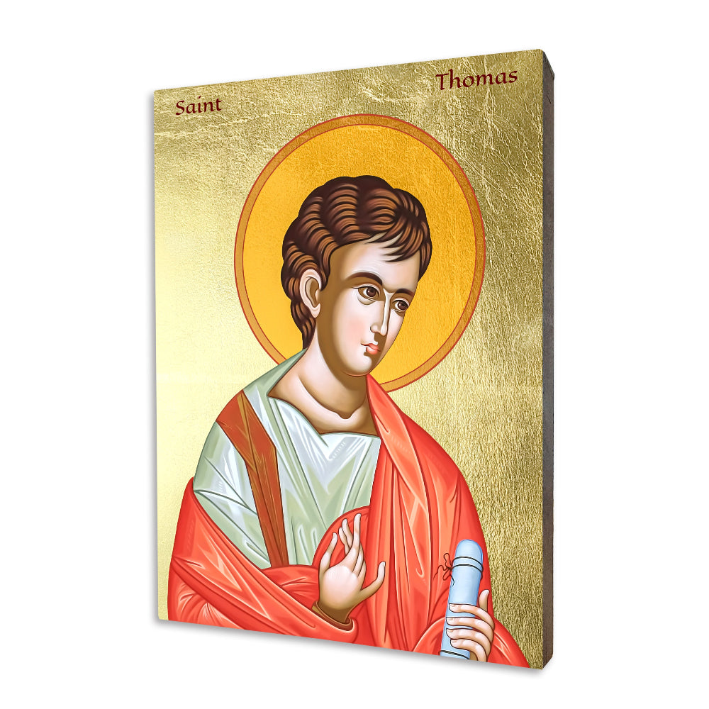 Saint Thomas Icon
