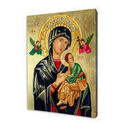 Icon of Our Lady of Perpetual Help