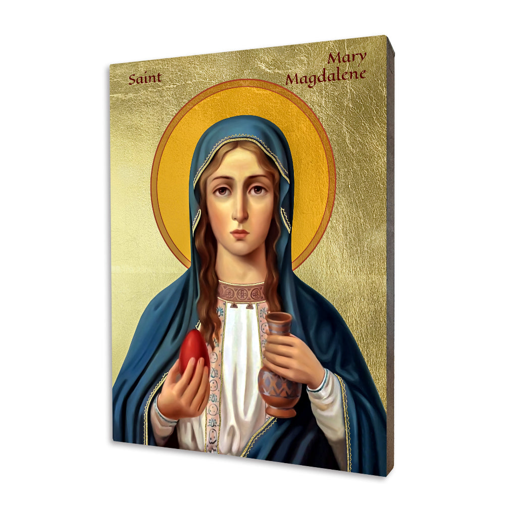 Saint Mary Magdalene