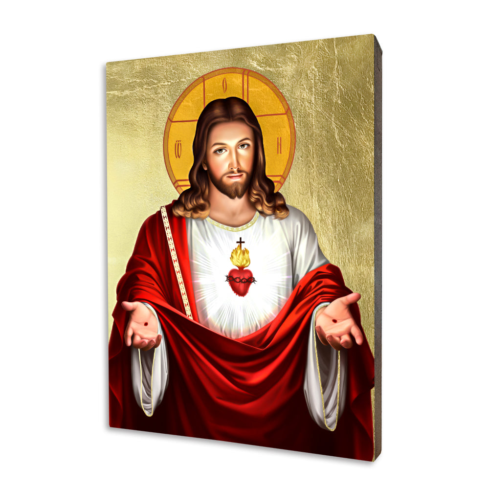 Sacred Heart of Jesus