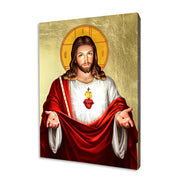 Sacred Heart of Jesus