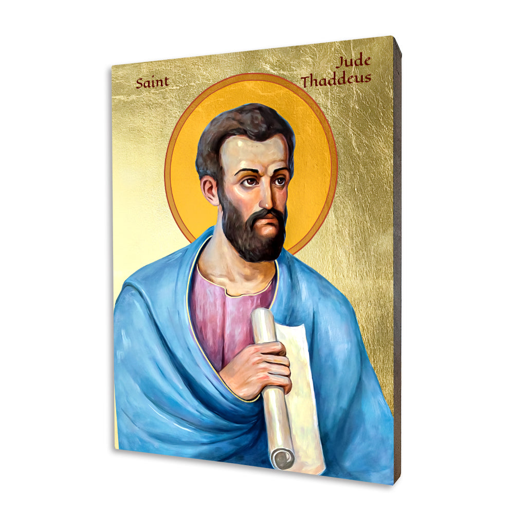 Icon of Saint Jude Thaddeus