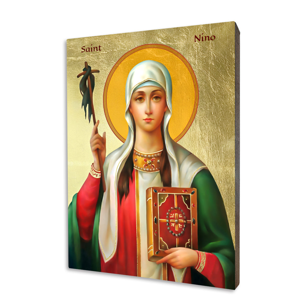 Saint Nino