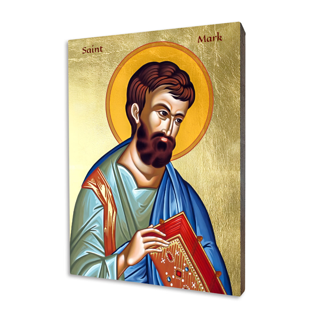 Saint Mark