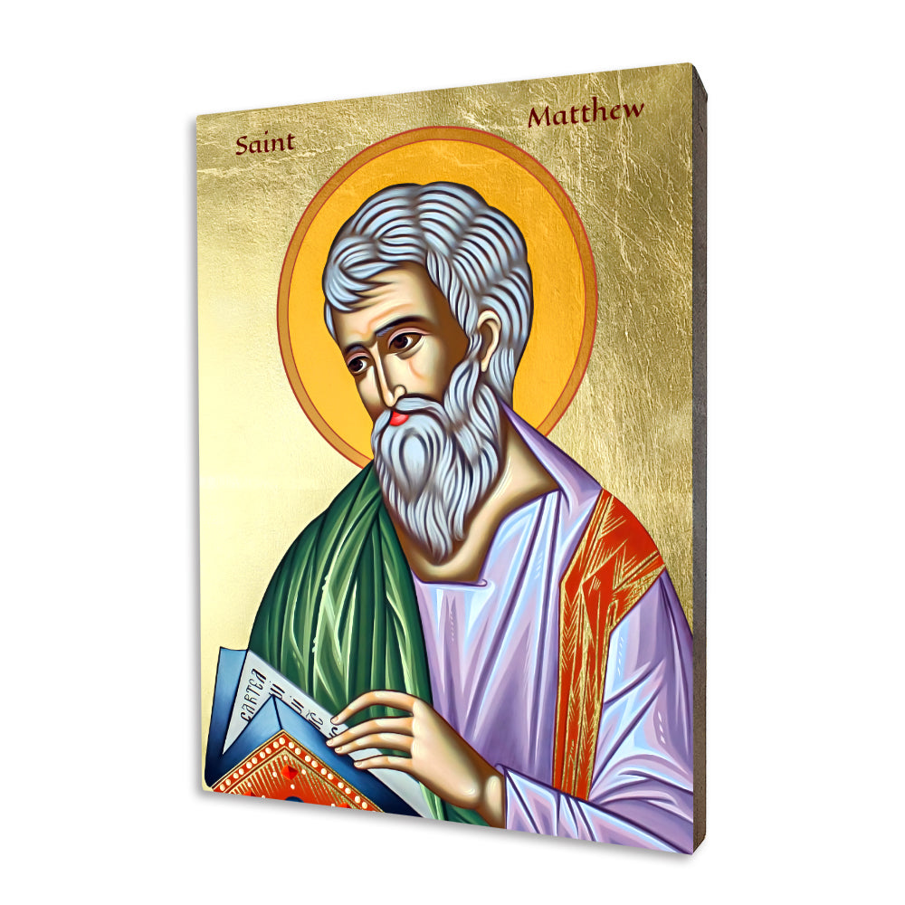 Saint Matthew