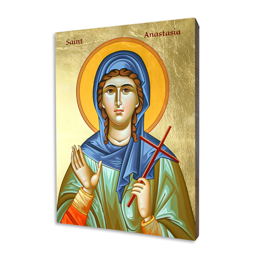 Saint Anastasia