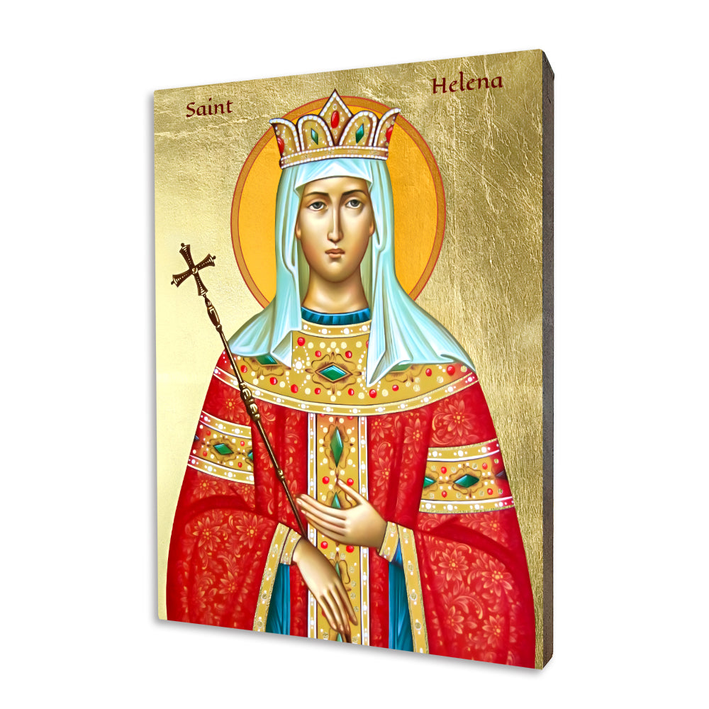 Saint Helena