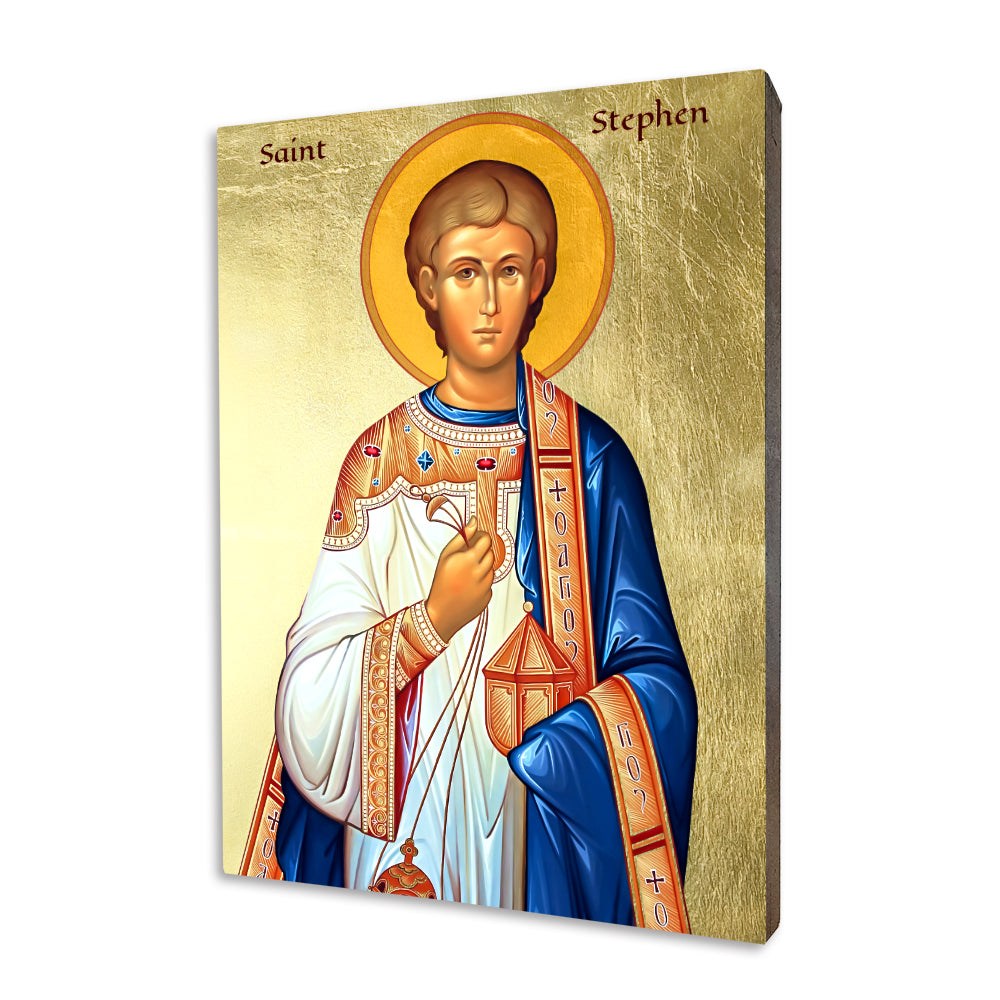 Icon of Saint Stephen