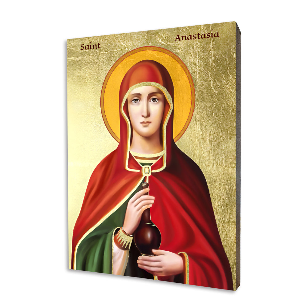 Icon of Saint Anastasia
