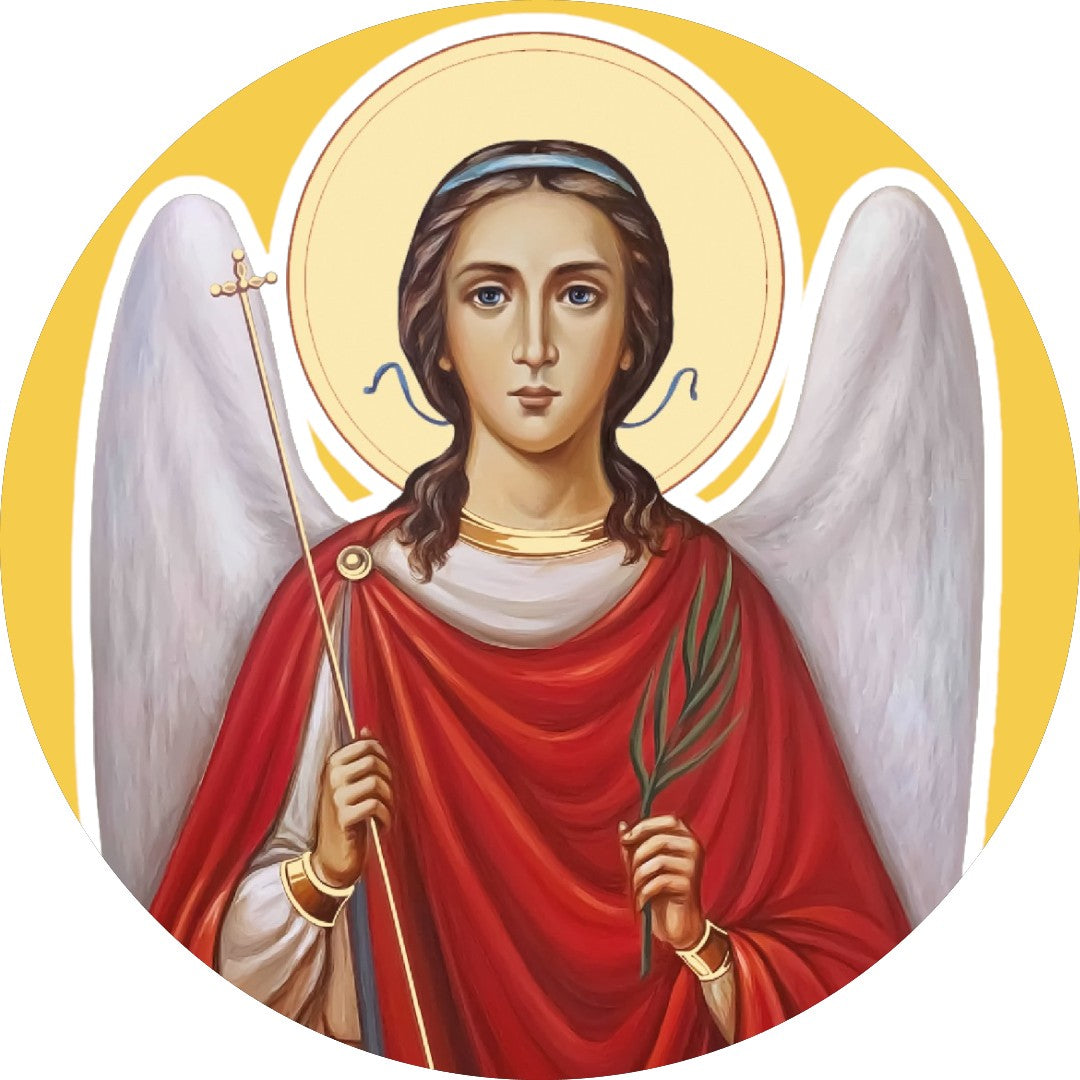 Icone dell’Angelo Custode