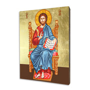 Christ Pantocrator Icon