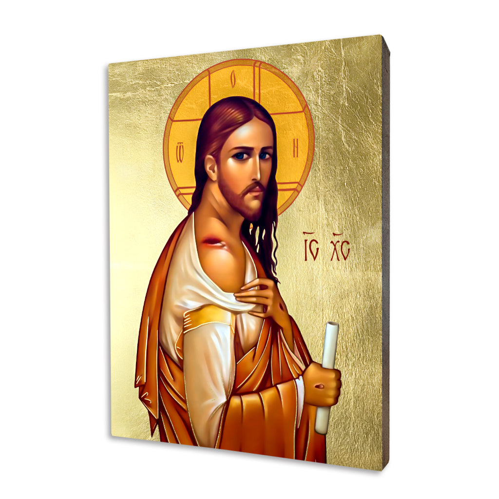 Holy Shoulder Wound of Jesus