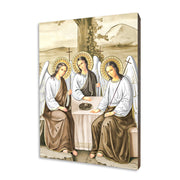Icon of the Holy Trinity