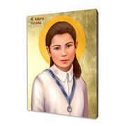Icon of Blessed Laura Vicuña