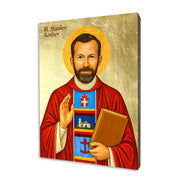 Icon of Blessed Stanley Rother