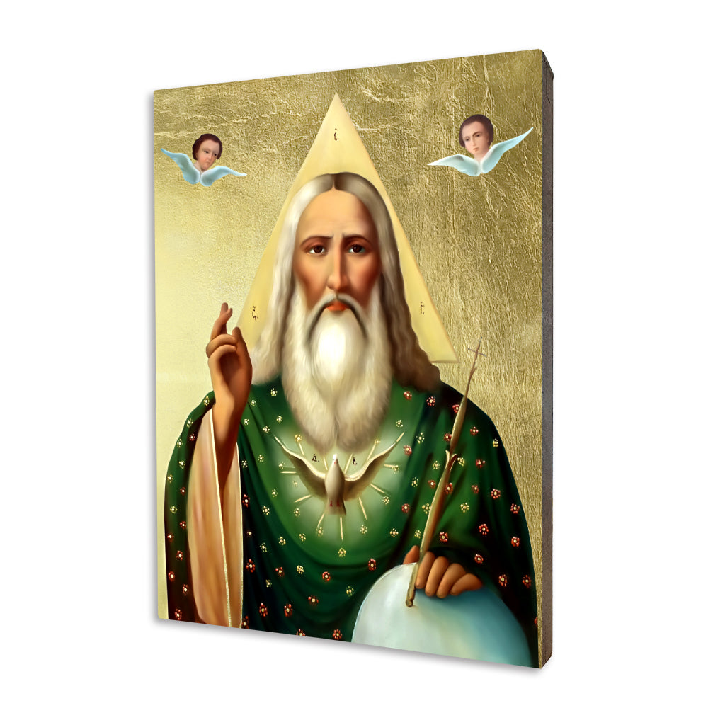 Icon of God the Father