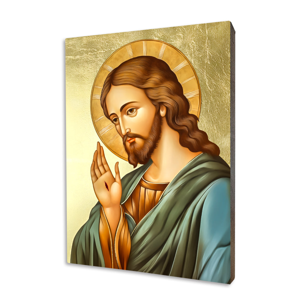 Icon of Jesus Christ