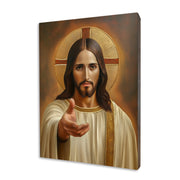 Jesus Christ the Savior Icon