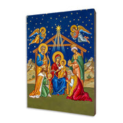 Nativity Icon