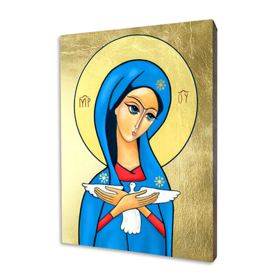 Icon of Our Lady Pneumatophora