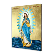 Icon of Our Lady Star of the Sea