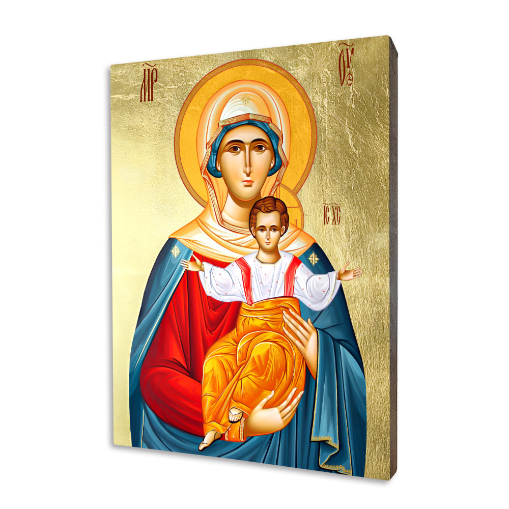 Icon of Our Lady of Glory