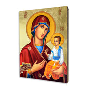 Icon of Our Lady of Volhynia