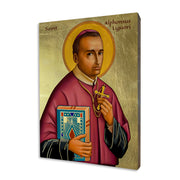 Icon of Saint Alphonsus Liguori