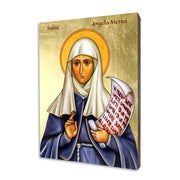 Icon of Saint Angela Merici