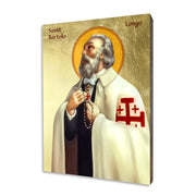 Icon of Saint Bartolo Longo