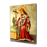 Icon of Saint Casimir
