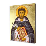 Icon of Saint Dominic