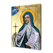 Icon of Saint Edith Stein