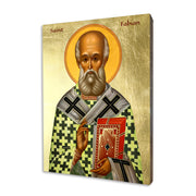 Icon of Saint Fabian