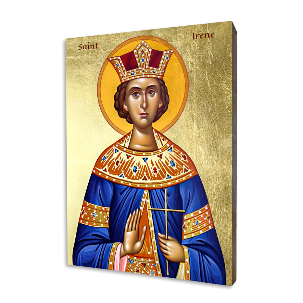 Icon of Saint Irene