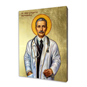 Icon of Saint José Gregorio Hernández