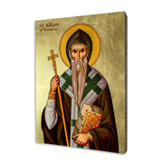 Saint Kilian of Bavaria Icon