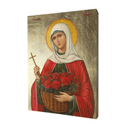 Icon of Saint Maia