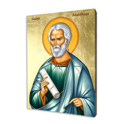 Icon of Saint Matthias the Apostle