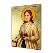 Icon of Saint Narcisa