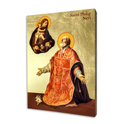 Icon of Saint Philip Neri
