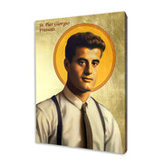 Icon of Saint Pier Giorgio Frassati