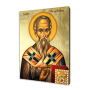 Icon of Saint Theophilus of Antioch