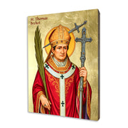 St. Thomas Becket Icon