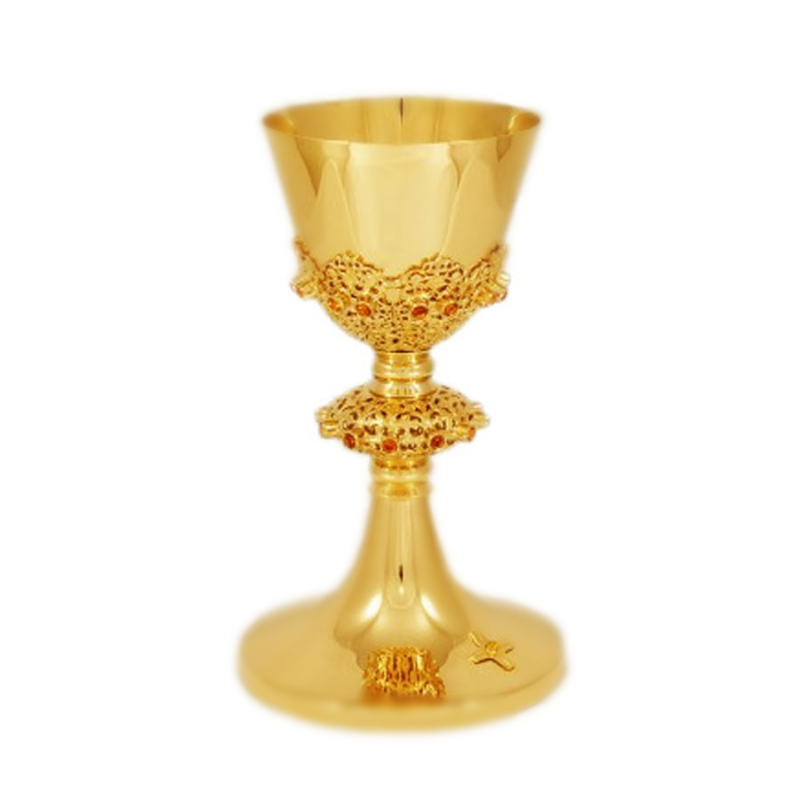 Liturgical Chalice — liturgical chalice