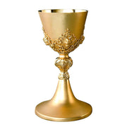 Mass Chalice z with Angels — liturgical chalice
