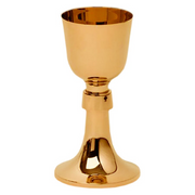 Eucharistic Chalice — liturgical chalice